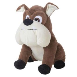 Creaciones Llopis Bulldog 45 cm Peluche Poliéster Precio: 14.49999991. SKU: B1AL82TAKS