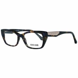 Montura de Gafas Mujer Roberto Cavalli RC5082-51055 Ø 51 mm Montura de Gafas Mujer Roberto Cavalli RC5082-51055 Ø 51 mm