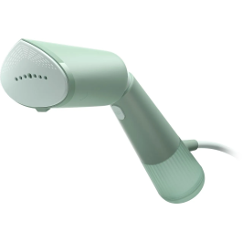 Philips Vaporizador de mano STH5010/70, 1300 W, Cocción al vapor vertical, Flujo de vapor continuo, Verde Precio: 55.59000029. SKU: B1HPNBR4LE