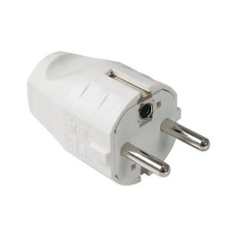 Bachmann 910.200 Enchufe de Montaje H03VV-F3G0,75-1,0-1,5mm Blanco Precio: 13.89999963. SKU: B125SHM88T