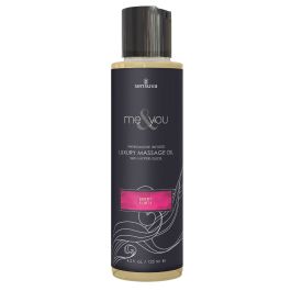 Aceite de Masaje Erótico Sensuva 125 ml Precio: 11.9185. SKU: B1A7Z33CWA