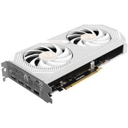 Zotac GeForce RTX 5070 12GB GDDR7 Twin Edge OC White Tarjeta Gráfica