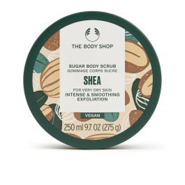 The Body Shop Exfoliante Corporal de Karité Shea Body Scrub 250 ml para Piel Muy Seca Precio: 14.88999985. SKU: B1BPQQXWP4