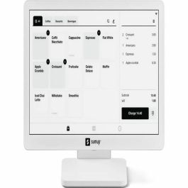 Sumup SUM4260325424172 Sistema TPV Lite y Terminal Solo