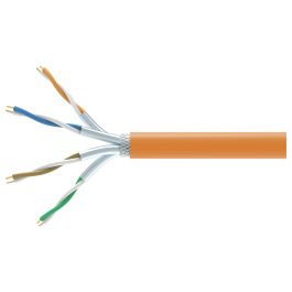 EQUIP 404552 Cable de Red Cat7 S/FTP, 500m, Naranja, LSZH Precio: 563.5900006. SKU: B1FRT8TR98