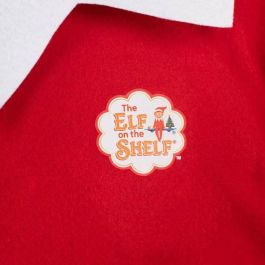 My Other Me Disfraz Scout Elf con Gorro, Mono y Manoplas, Talla 24-36 Meses (2-3 Años) My Other Me Disfraz Scout Elf con Gorro, Mono y Manoplas, Talla 24-36 Meses (2-3 Años)