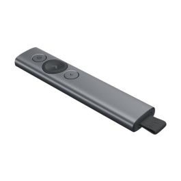 Logitech Spotlight Presentation Remote Logitech Spotlight Presentation Remote