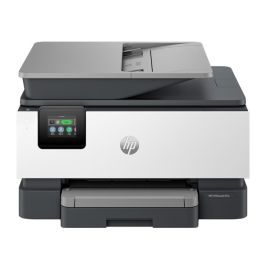 HP 9120b Impresora Multifunción Profesional Color Inyección Tinta A4 WiFi Dúplex ADF 20ppm 4800x1200 DPI Precio: 164.49999973. SKU: B18YZZ4QJX