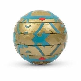 Gormiti GRV013 - Elesphere Electrónica - Figura de Acción con Efectos de Iluminación Aérea - Edad +4 años