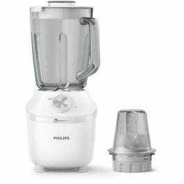 Licuadora - PHILIPS - Serie 3000 HR2291/20 - Blanca