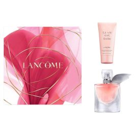 Set Lancome: La Vie Est Belle, Eau De Parfum, For Women, 30 ml + La Vie Est Belle, Hydrating, Body Lotion, 50 ml Precio: 107.932. SKU: B1HWDRMZHM