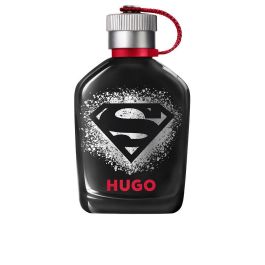 Hugo Boss-Hugo Superman Eau de Parfum para Hombre, Vapo 125 ml Precio: 45.50000026. SKU: B19X4Y52NM