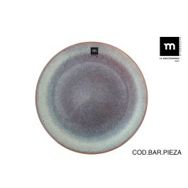 La Mediterranea Plato "Melow" Ø 27 cm Precio: 44.5000006. SKU: B1HPKG29MB