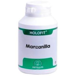 Holofit Manzanilla 180 Cápsulas - Equisalud - Complemento Digestivo y Antiinflamatorio para el Sistema Digestivo Precio: 46.6900005. SKU: B1895XSSS2