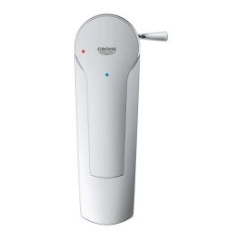 Mezclador monomando de lavabo - Tamaño S - GROHE - Start - Chrome Mezclador monomando de lavabo - Tamaño S - GROHE - Start - Chrome