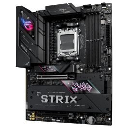 Asus Placa Base ROG STRIX B850-E GAMING WiFi 90MB1J60-M0EAY0 Chipset AMD B850 Zócalo AM5 ATX WiFi 7