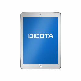 Dicota Secret 4-Way: Protector de Pantalla de Privacidad Premium para iPad Pro | Filtro 4 Vías para Visión Exclusiva | Anti-arañazos, Táctil