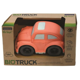 Lexibook LEXBIOC03 CAR Naranja en Fibras de Trigo, Reciclables y Biodegradables Precio: 22.49999961. SKU: B1AQ95TRZ2