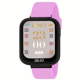 Smartwatch LIU JO SWLJ108 Precio: 148.50000033. SKU: B18EPWSZLY