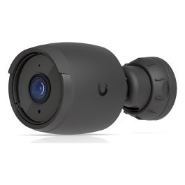 Ubiquiti UVC-G6-Bullet-B - Cámara de seguridad IP 8MP 4K, visión nocturna 30m, exterior/interior, IP66, PoE, sensor 1/1.8", para montaje en techo, pared o poste Precio: 233.8809. SKU: B1DLVWRK7E
