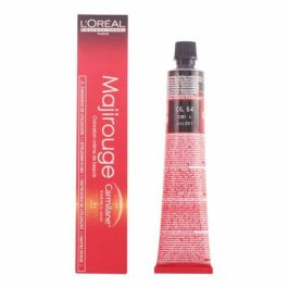 Tinte Permanente Majirouge Carmilane L'Oreal Expert Professionnel Precio: 6.69000046. SKU: S0560644