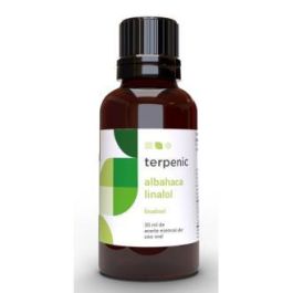 Albahaca Linalol Aceite Esencial 30Ml. Albahaca Linalol Aceite Esencial 30Ml. Precio: 39.5899999. SKU: B12GWGFSSG