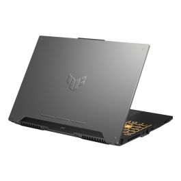 Portátil Gaming Asus TUF F15 TUF507VV-LP193 Intel Core i7-13620H/ 16GB/ 1TB SSD/ GeForce RTX 4060/ 15.6"/ Sin Sistema Operativo Portátil Gaming Asus TUF F15 TUF507VV-LP193 Intel Core i7-13620H/ 16GB/ 1TB SSD/ GeForce RTX 4060/ 15.6"/ Sin Sistema Operativo