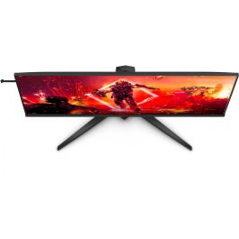 AOC AG405UXC Monitor Gaming 39.5" IPS Wide Quad HD 3440x1440 1ms 144Hz
