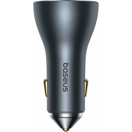 Cargador de Coche Baseus C00035202841-00 Precio: 33.4999995. SKU: B1AETACEA3