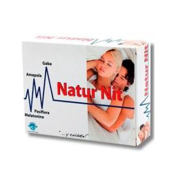 Naturnit Naturnit Precio: 13.4999997. SKU: B13MF4WS6T
