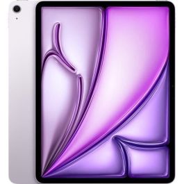 Apple iPad Air M3 (2025) Wi-Fi 13 pulgadas 128 GB Lila Apple iPad Air M3 (2025) Wi-Fi 13 pulgadas 128 GB Lila Precio: 993.4999998. SKU: B17FK7KVQL