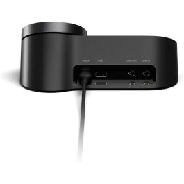 Steelseries STE1696416020704 GameDAC Gen 2 Xbox, Certificado Alta Resolución DAC para PC, Xbox y PlayStation, Negro