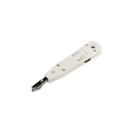 Logilink Herramienta de impacto 110 para patch panel ethernet, rj45 hembra ref. 55035 y 55036 Precio: 4.79000038. SKU: S7901203