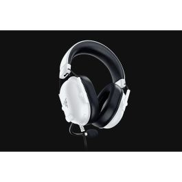 Razer BlackShark V2 X Auriculares Gaming con Micrófono y Sonido Envolvente, Color Negro