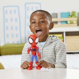 Figura spidey superhéroes 22.5 cm - modelos surtidos Figura spidey superhéroes 22.5 cm - modelos surtidos