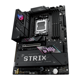 ASUS ROG STRIX B850-E GAMING WiFi AMD B850 Zócalo AM5 ATX ASUS ROG STRIX B850-E GAMING WiFi AMD B850 Zócalo AM5 ATX