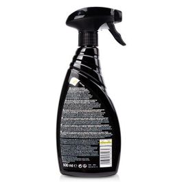Cera para Coche Turtle Wax TW53203 JET BLACK 500 ml Pintura negra Cera para Coche Turtle Wax TW53203 JET BLACK 500 ml Pintura negra