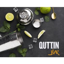 My Bar Coctelera de Acero Inoxidable 550 ml (12 Unidades)