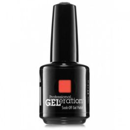 GELeration Colours, Esmalte de uñas semipermanente, GEL-981, Bella Rosa, 15 ml Precio: 16.89000038. SKU: B1E2QDGSTF
