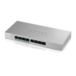 Switch ZyXEL GS1200-8HPV2-EU0101F Switch ZyXEL GS1200-8HPV2-EU0101F Precio: 61.79000036. SKU: B1DCBFGMEB