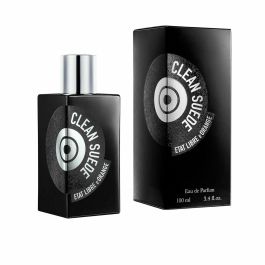 Etat Libre d'Orange Clean Suede Eau de Parfum 100 ml Etat Libre d'Orange Clean Suede Eau de Parfum 100 ml Precio: 96.8899998. SKU: B1DCNBCMXD