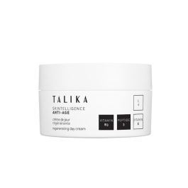 Talika SKINTELLIGENCE ANTI-AGE Crema de Día Antiedad 50 ml Precio: 27.89000027. SKU: B1GZXYE2PG
