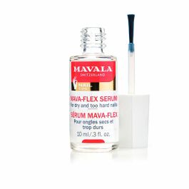 Mavala MAVA-FLEX Sérum Uñas para sequedad extrema, dureza y fragilidad. Fórmula con urea, calcio y vitamina B5. 10 ml Mavala MAVA-FLEX Sérum Uñas para sequedad extrema, dureza y fragilidad. Fórmula con urea, calcio y vitamina B5. 10 ml Precio: 20.78999978. SKU: S05110999