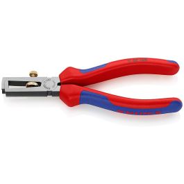 Knipex Pelacables negro Precio: 42.50000007. SKU: B1AYZHEV73