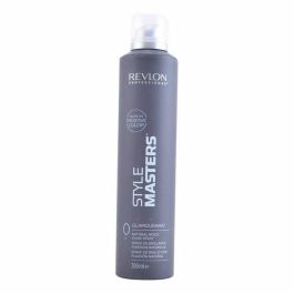 Revlon STYLE MASTERS glamourama shine spray - Brillo Espectacular, Fijación Ligera, Cabello Radiante 300 ml Precio: 9.68999944. SKU: S0561708