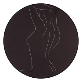 Cuadro Impresión Desnudo 2/M Dm 50 X 1,20 X 50 cm