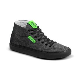 Botines Futura Talla 46 gris-Verde S0012A446GRVF Precio: 148.50000033. SKU: B16P6TMT95