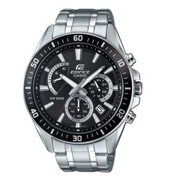 Reloj CASIO Quartz Edifice EFR-552D-1AVUEF Hombre Reloj CASIO Quartz Edifice EFR-552D-1AVUEF Hombre
