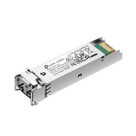 TP-Link TL-SM311LS Módulo SFP Transceptor de Fibra Óptica Monomodo LC/UPC 10km 1.25Gbps Precio: 21.49999995. SKU: S0215374