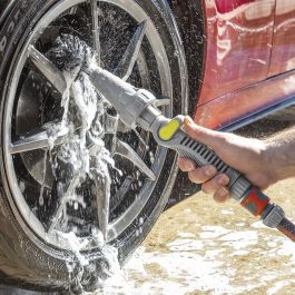 Cepillo Rotatorio para Manguera Twise InnovaGoods Precio: 10.78999955. SKU: V0103499